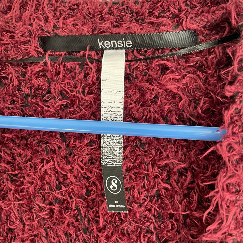 Kensie cardigan - Picture 2 of 3